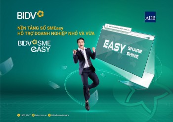 Chìa khóa phát triển bền vững cho Doanh nghiệp nhỏ và vừa Chìa khóa phát triển bền vững cho Doanh nghiệp nhỏ và vừa