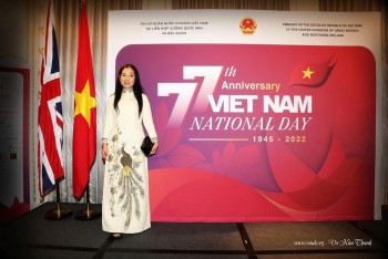 vi the cua nguoi phu nu viet nam rat duoc coi trong tai anh