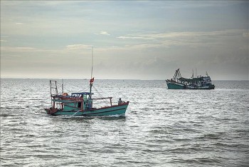 ASEAN đánh giá tổng thể về hợp tác biển và an ninh biển trong khu vực