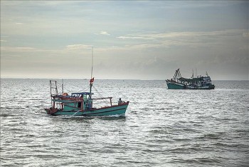 ASEAN đánh giá tổng thể về hợp tác biển và an ninh biển trong khu vực ASEAN đánh giá tổng thể về hợp tác biển và an ninh biển trong khu vực