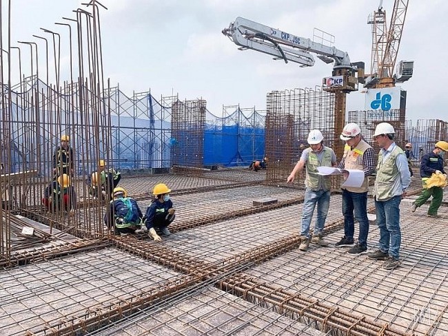 Số vụ tai nạn lao động 6 tháng đầu năm 2022 tăng so với cùng kỳ