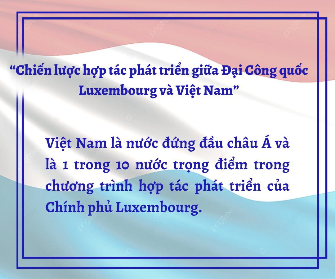 Thông điệp về một Việt Nam chủ động, tích cực hội nhập quốc tế