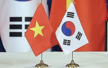 Hàn Quốc thúc đẩy hợp tác thực chất với Việt Nam trong lĩnh vực hành chính công