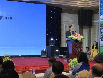 ra mat chi hoi huu nghi viet nam thai lan cong ty cp viet nam