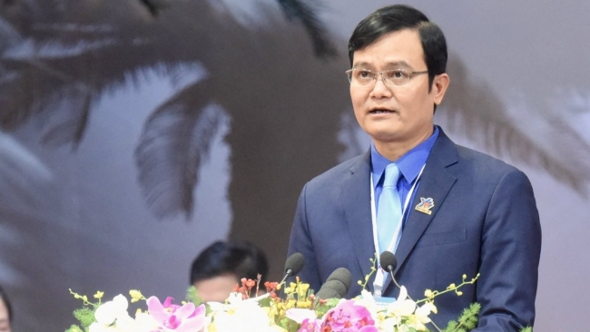 Đại hội Đoàn toàn quốc lần thứ XII: 3 nhiệm vụ đột phá trong công tác đoàn và phong trào thanh niên