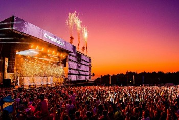 Có gì tại đại nhạc hội EDM bom tấn Creamfields đầu tiên tại Việt Nam?