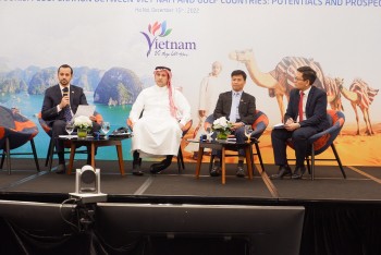 Tạo đột phá trong hợp tác du lịch giữa Việt Nam và các nước GCC Tạo đột phá trong hợp tác du lịch giữa Việt Nam và các nước GCC