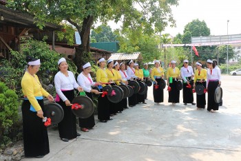 lan toa gia tri di san van hoa chieng muong