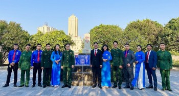 Quảng Ninh: Thông tin về cột mốc chủ quyền biên giới qua mã QR