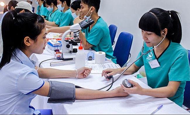 Bảo hiểm TNLĐ, BNN: Giảm gánh nặng kinh tế cho nhiều gia đình