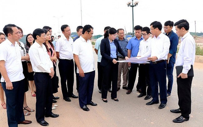 Thái Nguyên: Những kết quả nổi bật về kinh tế - xã hội năm 2022