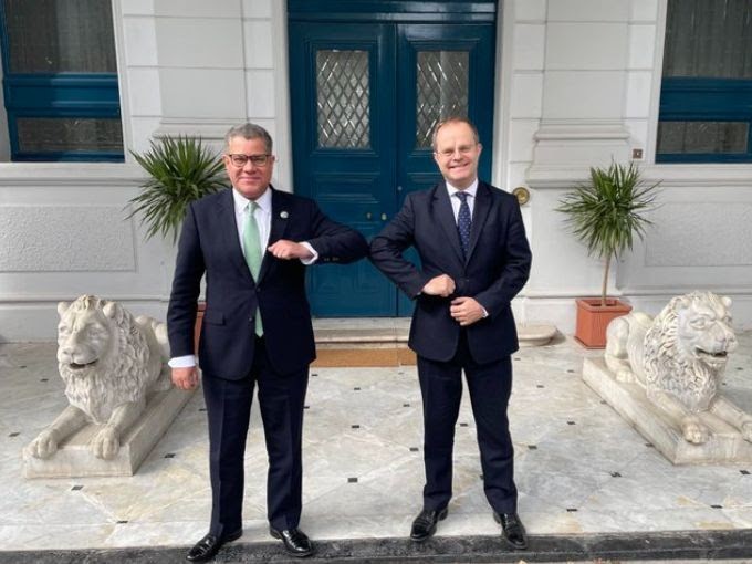 Hỗ trợ các dự án các-bon thấp, mang tính đổi mới sáng tạo