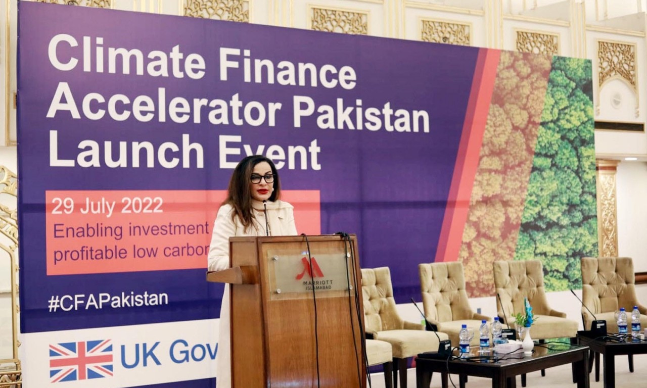 Hỗ trợ các dự án các-bon thấp, mang tính đổi mới sáng tạo