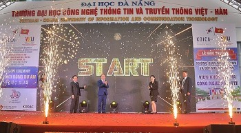 KOICA hỗ trợ gần 8.5 triệu USD xây dựng trường đại học số tại Việt Nam