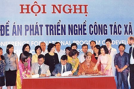 Nâng cao nhận thức của cộng đồng về công tác xã hội