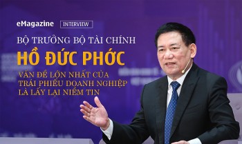 Vấn đề lớn nhất của trái phiếu doanh nghiệp là lấy lại niềm tin