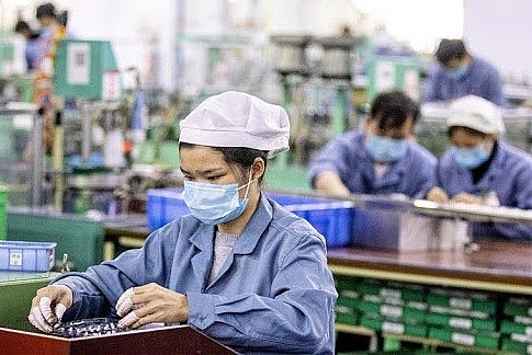 Chỗ dựa vững chắc của người lao động đi làm việc ở nước ngoài