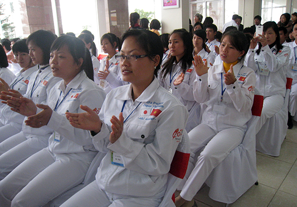 Quỹ Hỗ trợ việc làm ngoài nước: Đóng ít, lợi nhiều
