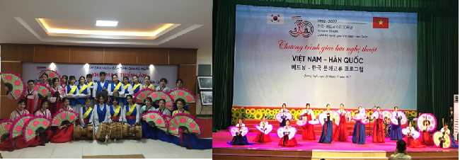 Đẩy mạnh quan hệ hữu nghị hợp tác giữa Quảng Ngãi với các đối tác Hàn Quốc Đẩy mạnh quan hệ hữu nghị hợp tác giữa Quảng Ngãi với các đối tác Hàn Quốc