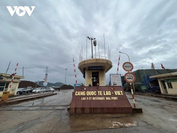 Tình nghĩa Việt - Lào: “Hợp tác toàn diện vì tương lai tươi sáng”