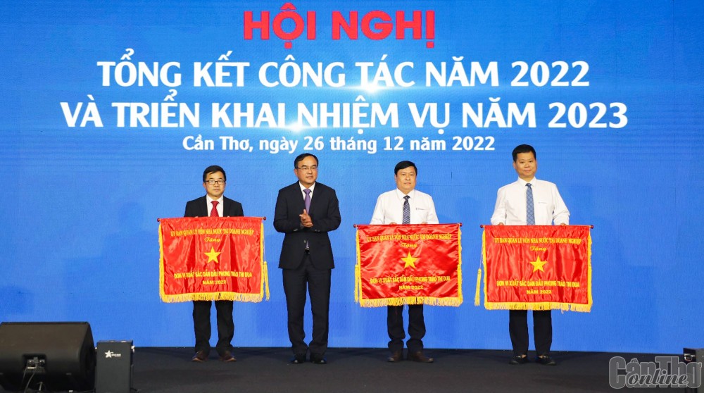 EVNGENCO2 nộp ngân sách nhà nước 2.834 tỉ đồng trong năm 2022