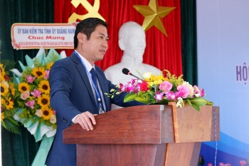 Bước phát triển mới trong quan hệ hữu nghị giữa nhân dân Quảng Nam và Hàn Quốc Bước phát triển mới trong quan hệ hữu nghị giữa nhân dân Quảng Nam và Hàn Quốc