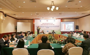 Hơn 6,6 triệu USD nhằm đa dạng sinh học và tạo sinh kế cho người dân Đồng Nai - Quảng Nam - Nghệ An Hơn 6,6 triệu USD nhằm đa dạng sinh học và tạo sinh kế cho người dân Đồng Nai - Quảng Nam - Nghệ An