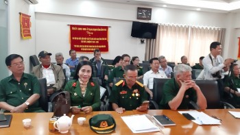 Thu hút thế hệ trẻ tham gia vào công tác Hội hữu nghị Việt - Lào tỉnh Đồng Nai Thu hút thế hệ trẻ tham gia vào công tác Hội hữu nghị Việt - Lào tỉnh Đồng Nai