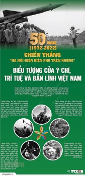 infographics bieu tuong cua y chi tri tue va ban linh viet nam