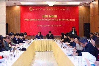 Nhiều nỗ lực trong dạy nghề, tạo việc làm và hỗ trợ sinh kế cho người khuyết tật