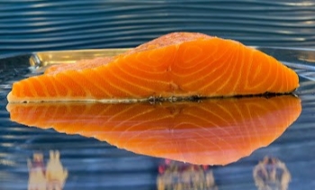 Tại sao các đầu bếp thường khuyên sử dụng cá hồi có xuất xứ từ Na Uy?