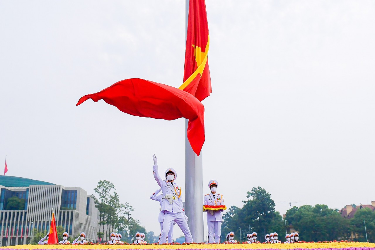 US News & World Report: Việt Nam giữ vững vị thế trong nhóm 30 quốc gia hùng mạnh nhất thế giới