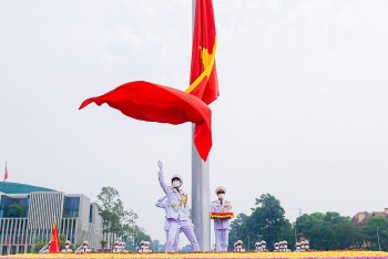 Việt Nam nằm trong nhóm 30 quốc gia hùng mạnh nhất thế giới