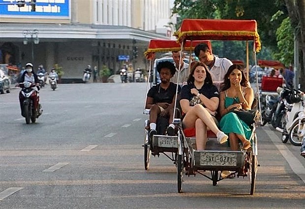 Năm 2023: Du lịch Hà Nội tạo đột phá bằng nhiều sản phẩm mới độc đáo