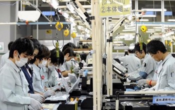 Cả nước có 142.779 lao động ra nước ngoài làm việc trong năm 2022 Cả nước có 142.779 lao động ra nước ngoài làm việc trong năm 2022