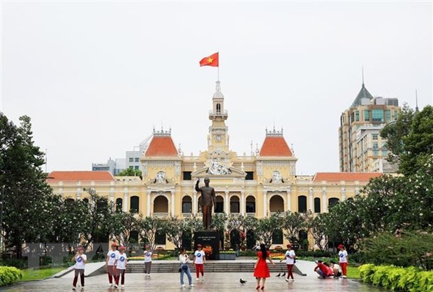 Lượng kiều hối giúp thúc đẩy Thành phố Hồ Chí Minh phát triển | Người Việt bốn phương | Vietnam+ (VietnamPlus)