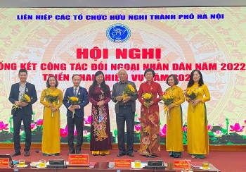 HAUFO phát động phong trào thi đua năm 2023 với 4 nội dung trọng tâm