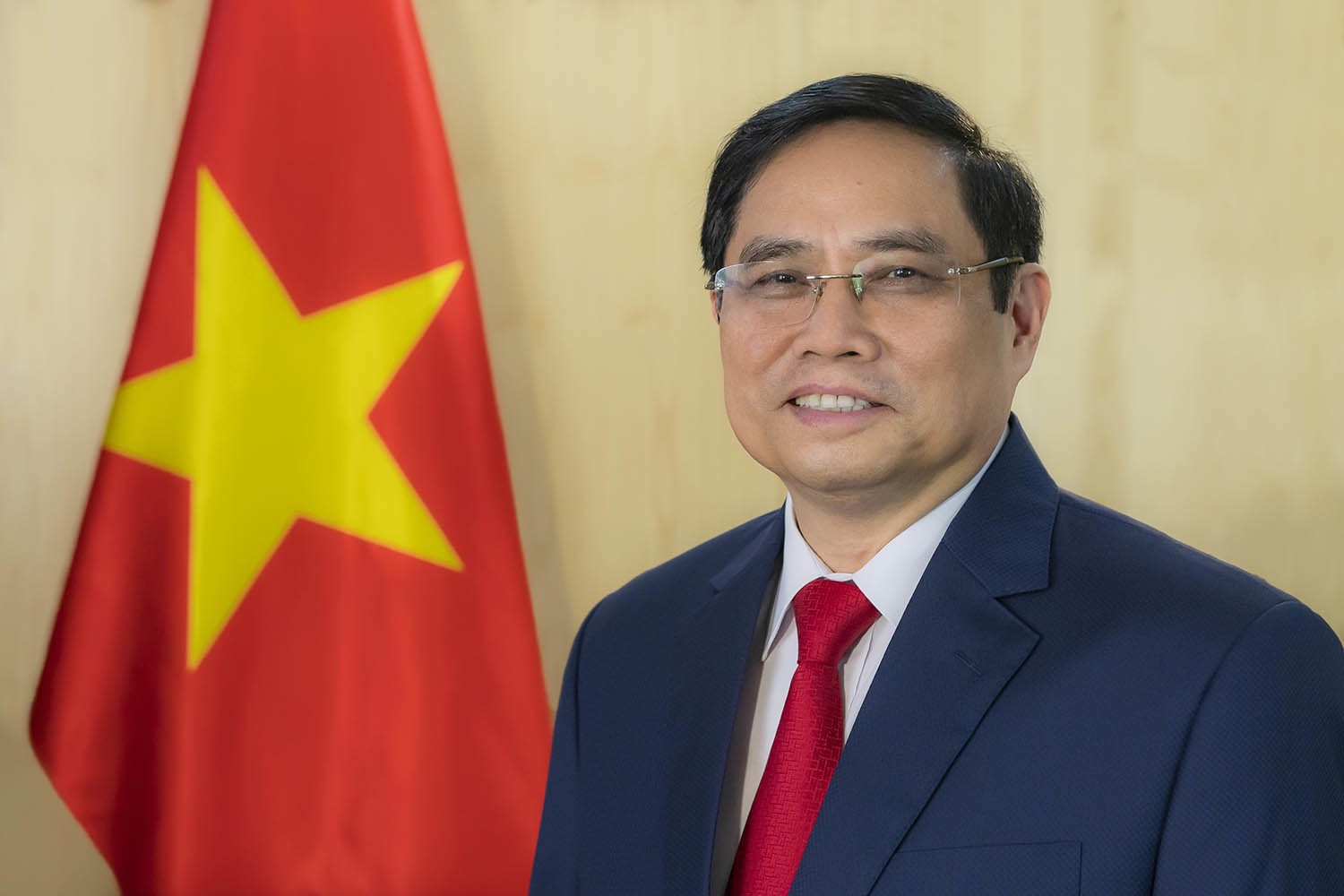Thủ tướng Phạm Minh Chính thăm chính thức Lào: Những dấu ấn &quot;đầu tiên&quot;