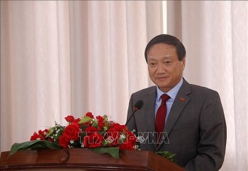Đại sứ Nguyễn Bá Hùng: Chuyến thăm của Thủ tướng Phạm Minh Chính tạo động lực mạnh mẽ cho quan hệ Việt Nam - Lào
