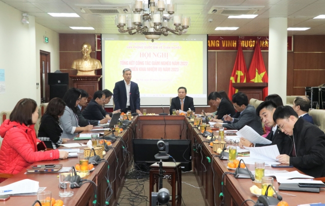 23.000 tỷ đồng ngân sách nhà nước hỗ trợ giảm nghèo năm 2022