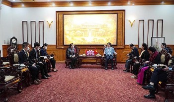 tang cuong moi quan he hop tac giua trung quoc va tinh thua thien hue ngay cang phat trien