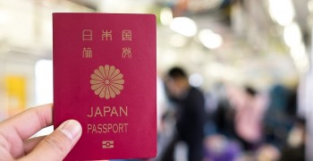 3 quốc gia châu Á sở hữu tấm hộ chiếu quyền lực nhất thế giới