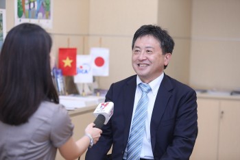 JICA nỗ lực thúc đẩy sự phát triển của Việt Nam thông qua hợp tác ODA