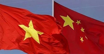 Chúc mừng 73 năm thiết lập quan hệ ngoại giao Việt Nam - Trung Quốc Chúc mừng 73 năm thiết lập quan hệ ngoại giao Việt Nam - Trung Quốc