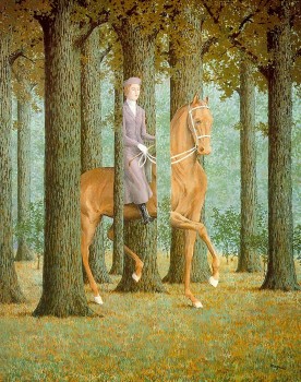 VCCA tổ chức triển lãm số các tác phẩm kinh điển của Rene Magritte và Frida Kahlo