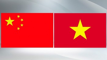 Lãnh đạo Đảng, Chính phủ, Quốc hội gửi điện mừng nhân kỷ niệm 73 năm thiết lập quan hệ ngoại giao Việt Nam - Trung Quốc
