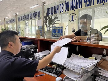 Hải quan Trung Quốc thông báo lịch nghỉ Tết và thông quan với cửa khẩu Việt Nam