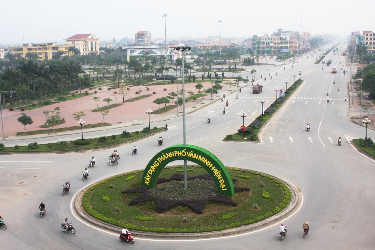 Bí thư Tỉnh ủy Nguyễn Hữu Nghĩa: Hưng Yên sẽ tận dụng lợi thế và cơ hội phát triển vùng