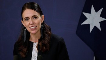 Thủ tướng New Zealand tuyên bố từ chức