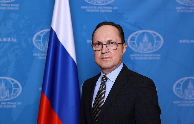 Đại sứ Nga Gennady Bezdetko: Việt Nam đã đạt được những bước tiến ấn tượng